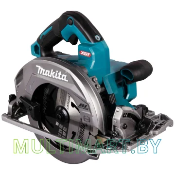 Дисковая (циркулярная) пила Makita HS004GZ (без АКБ)